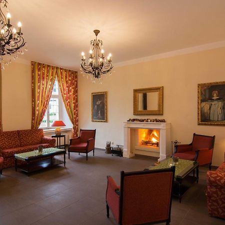 Hotel Schloss Gehrden Brakel Zewnętrze zdjęcie